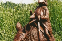 Royal Character