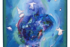 Amazing World