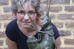 Tanja Webbers