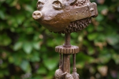 Hedgehog